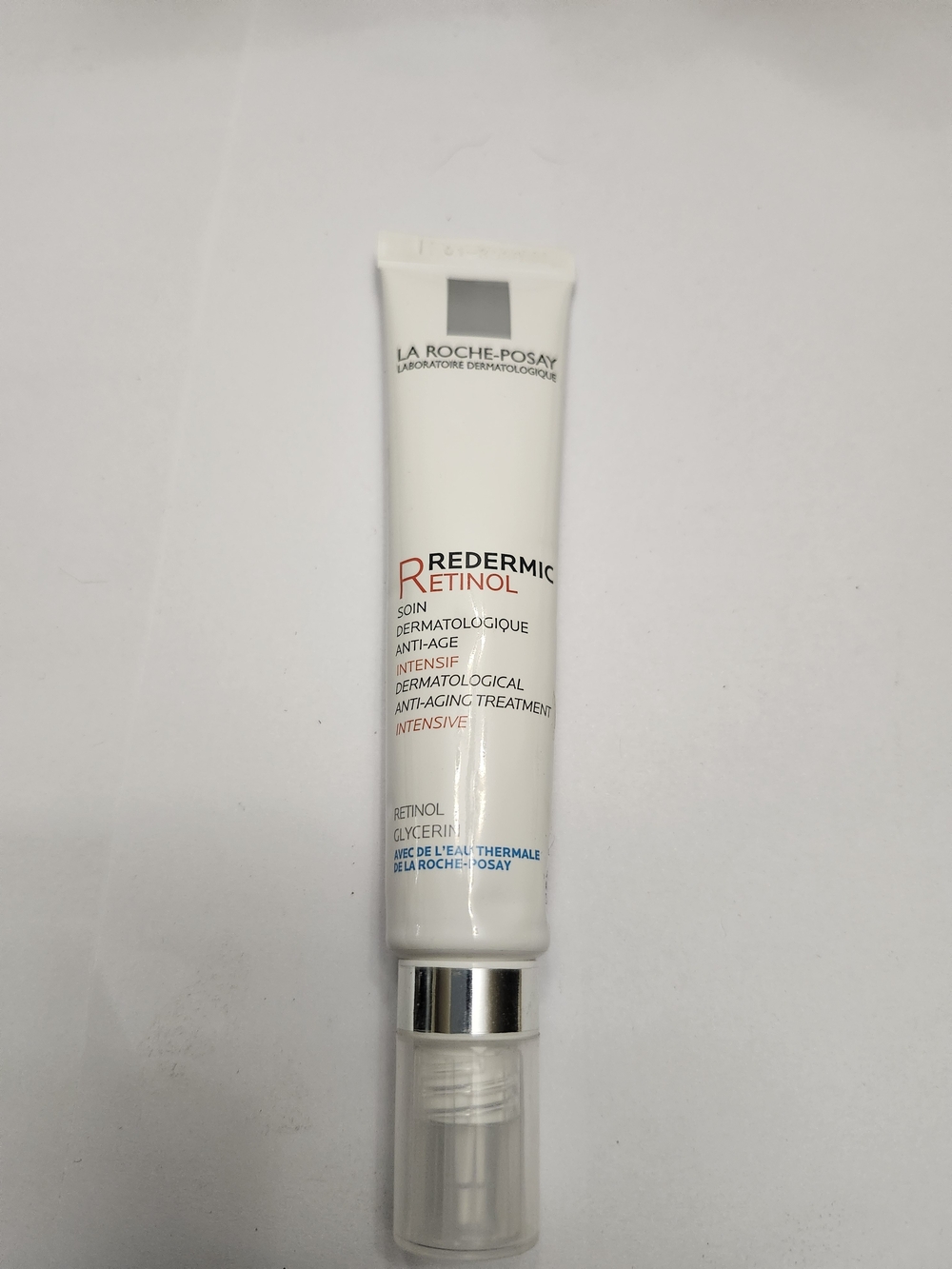 La Roche Posay Redermic Retinol Intensive Anti-Aging Treatment